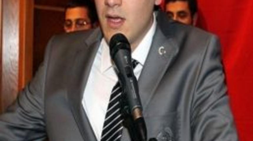 Aydınlı &Uuml;lk&uuml;c&uuml;ler Arif Nihat Asya&rsquo;yı Unutmadı