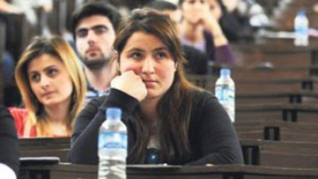 Dönüşüm tamam! Artık hedef YDS!