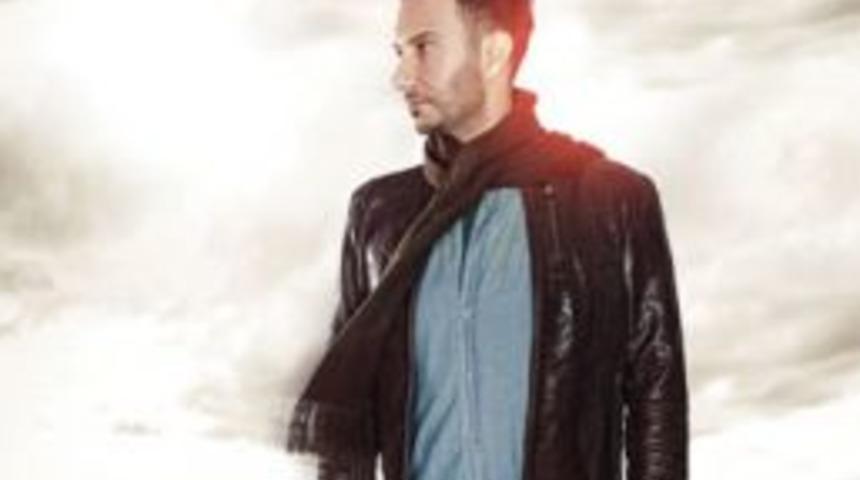 Aydınlı Murat Ateş 'R&uuml;zgar' gibi esecek