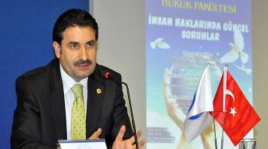 'Bug&uuml;n Karakolda Atılan Tokat I&ccedil;in T&uuml;rkiye Ayağa Kalkıyor'