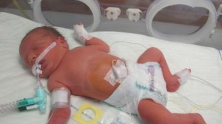 &Ccedil;orlu`da Her G&uuml;n Ortalama 12 Bebek Doğuyor 4 Kişi &Ouml;l&uuml;yor