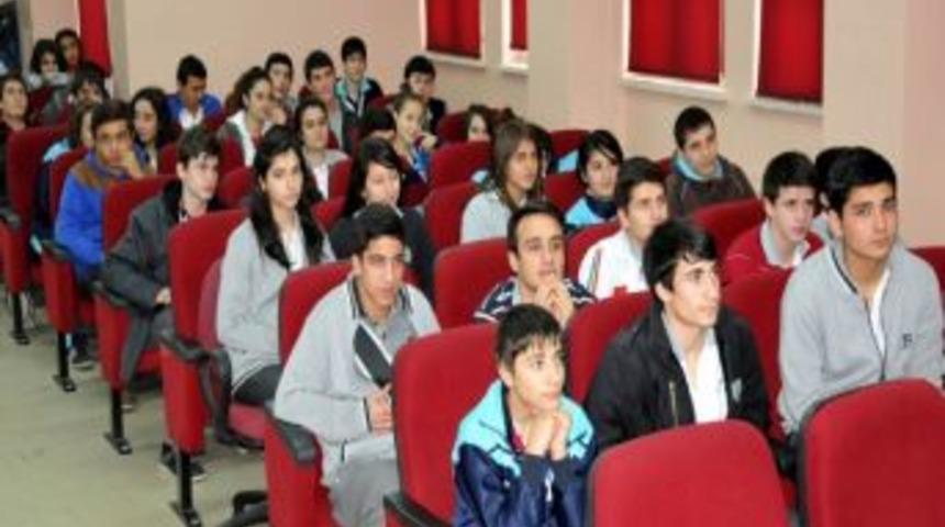 Muhasebecilerden &Ouml;ğrencilere Yabancı Dil Tavsiyesi