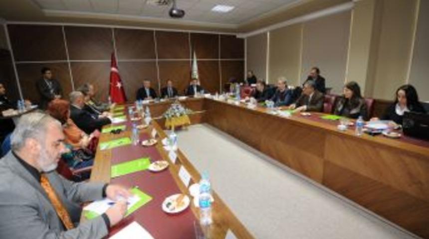 Ormancılık Haftası(nda Okullarda Resim Şiir Yarışması D&uuml;zenlenecek