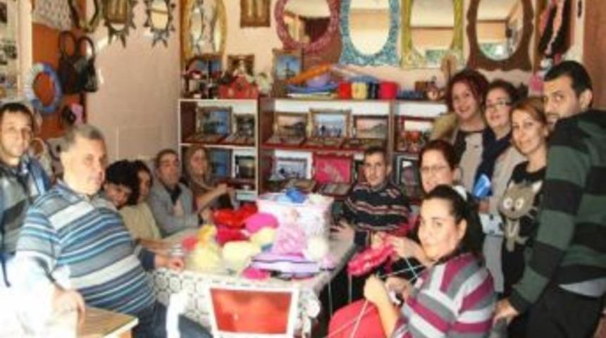 Altınova&rsquo;ya Ayvalık Hem&rsquo;den 6 Kurs