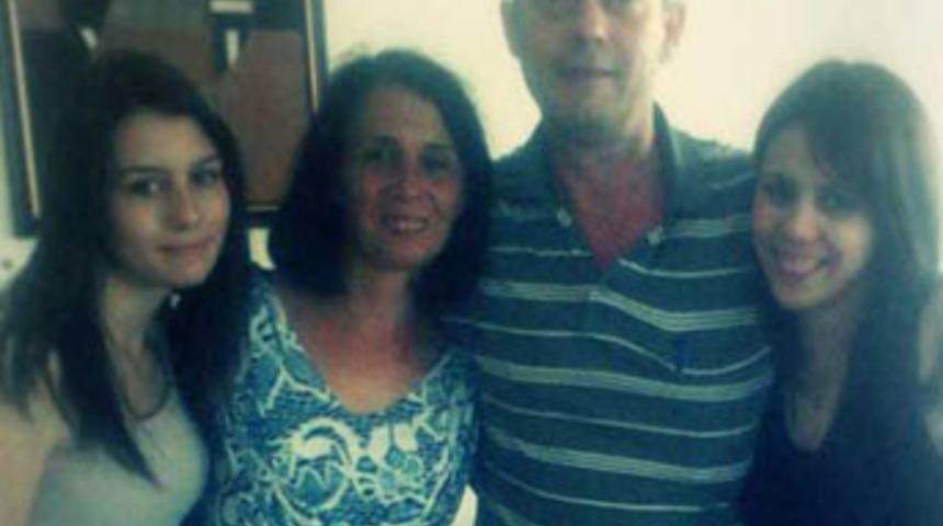 Organlarını bağışladı, bir ay sonra &ouml;ld&uuml;