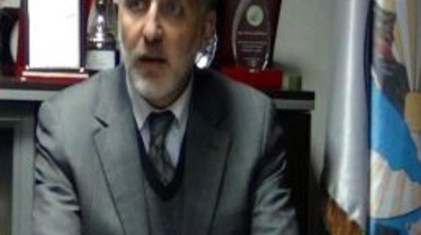 Erciş Belediyesi&rsquo;nden Basın A&ccedil;ıklaması