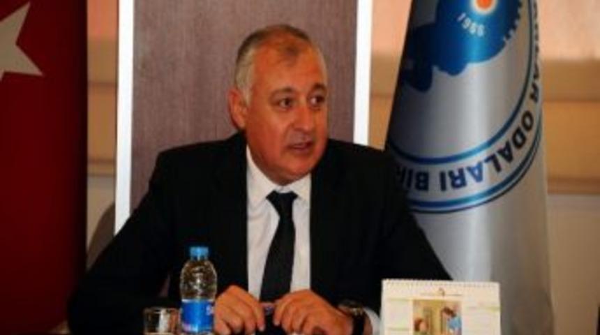 Avm Sayısı 310&rsquo;a Ulaştı