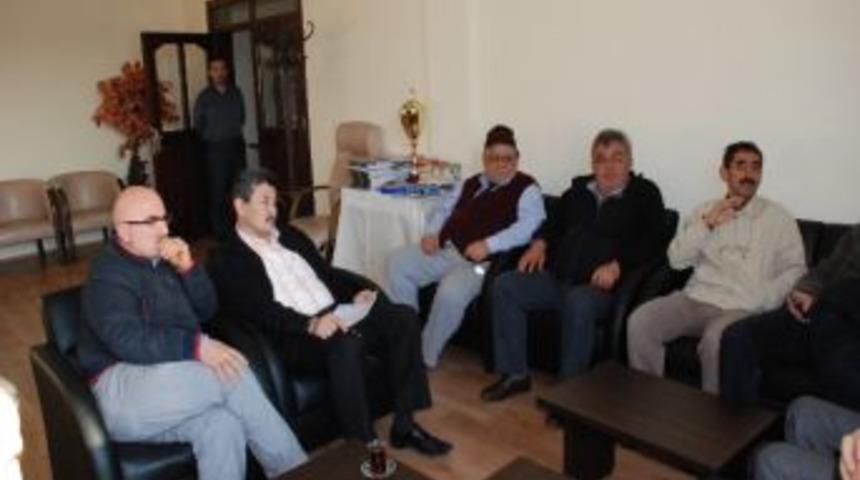 Didimli Fırıncılar Fiyatta Uzlaşamadı