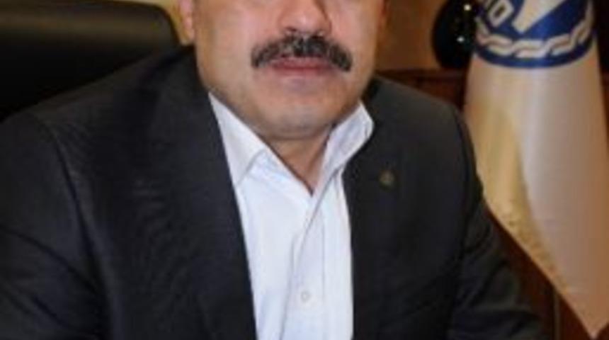 Kto Başkanı &Ouml;zt&uuml;rk Ekonomideki Gelişmeleri Değerlendirdi