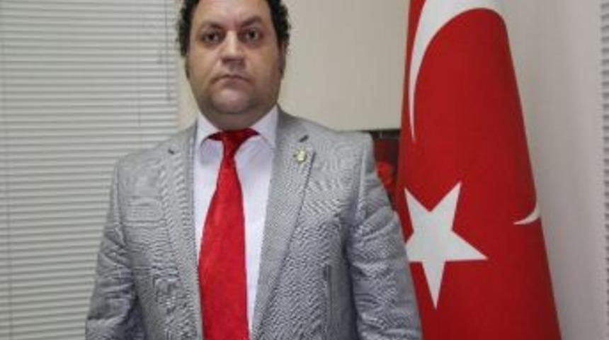 Gazi Ve Şehit Aileleri Derneği&rsquo;nden '&ouml;calan İle G&ouml;r&uuml;şmeye' Destek