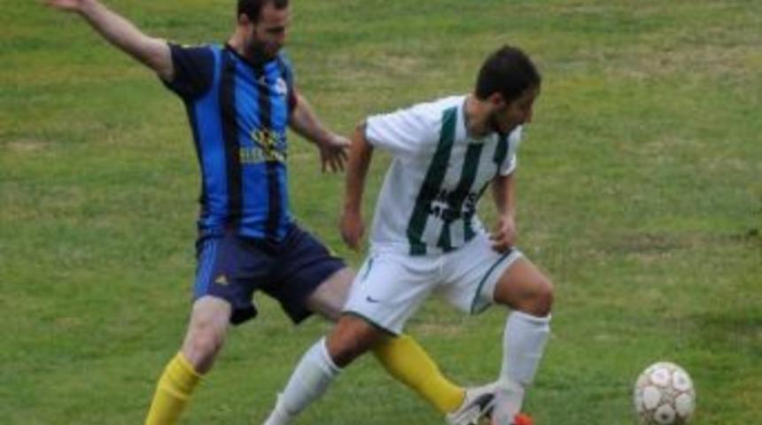 İzmir 1. Amat&ouml;r Lig