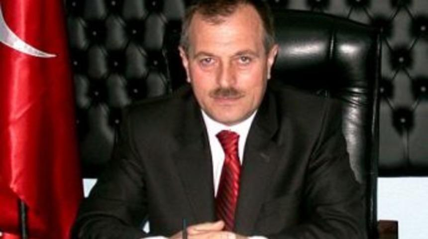 &ldquo;B&uuml;y&uuml;kşehir Belediyesi&rsquo;ne Eksiklikleri Tamamlanmış Bir Belde Teslim Edeceğim&rdquo;