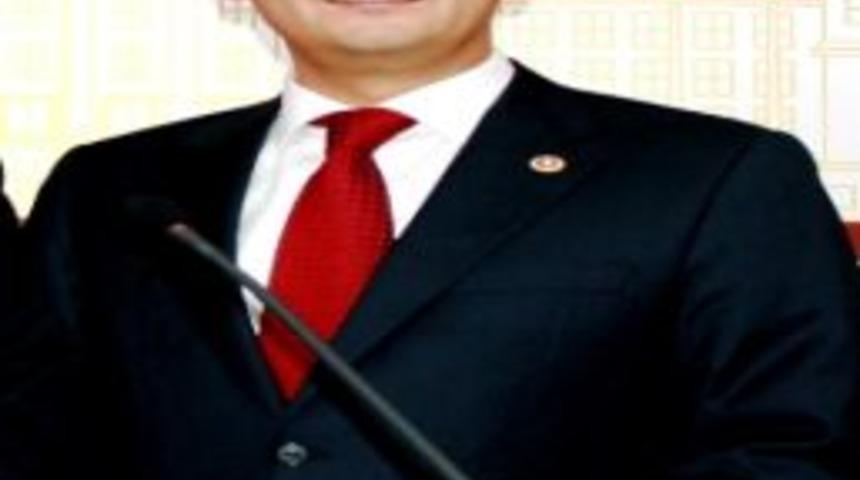 Chp Milletvekili &Ouml;zel&rsquo;den "beyaz Baston K&ouml;rler Haftası" A&ccedil;ıklaması