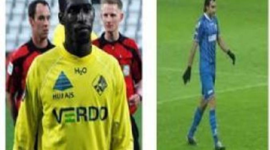 Sarp Ve Sane resmen Gakgoş oldular