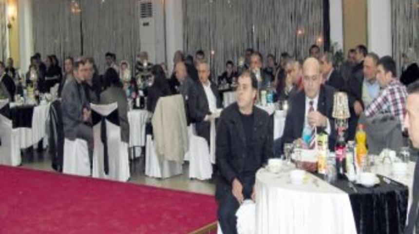 Şehit Aileleri Bir &Ccedil;atı Altında
