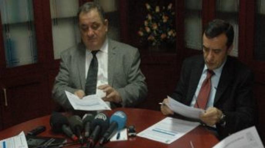 Doğu Karadeniz&rsquo;de 2012 Yılında İhracatta Y&uuml;zde 3 Artış Ger&ccedil;ekleşti