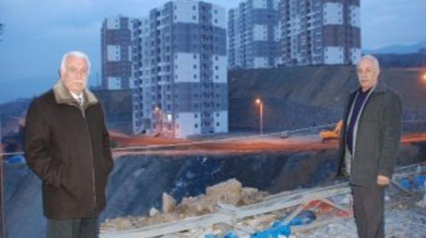 Tokat&rsquo;ta Dar Gelirlilere Konut İmkanı