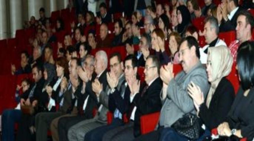 &lsquo;ruhun Dansı&rsquo; İzleyici İle Buluştu