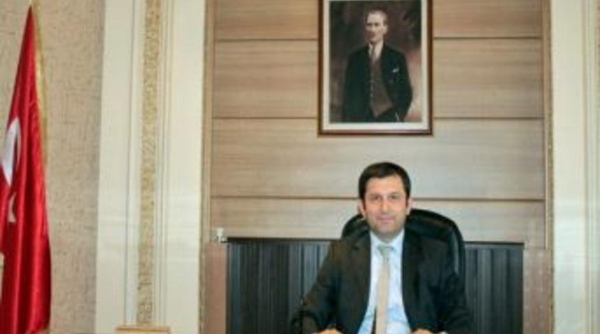 Yıldızeli&rsquo;nde &Ouml;ğretmensiz Okul İddiası