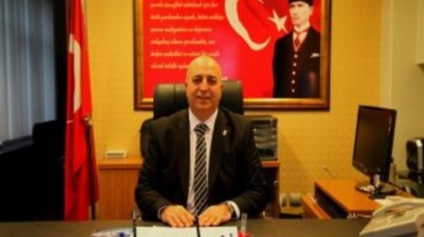 G&uuml;ven &Ouml;zyurt G&ouml;revine Başladı