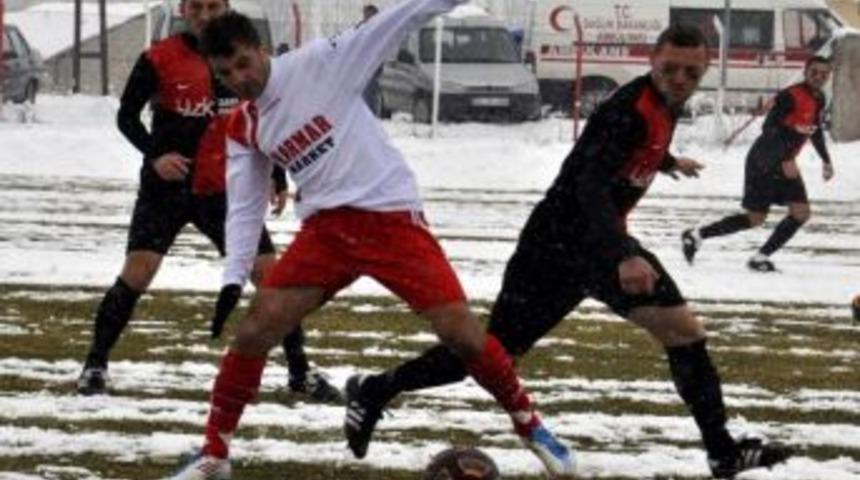 Zaraspor Lideri Devirdi
