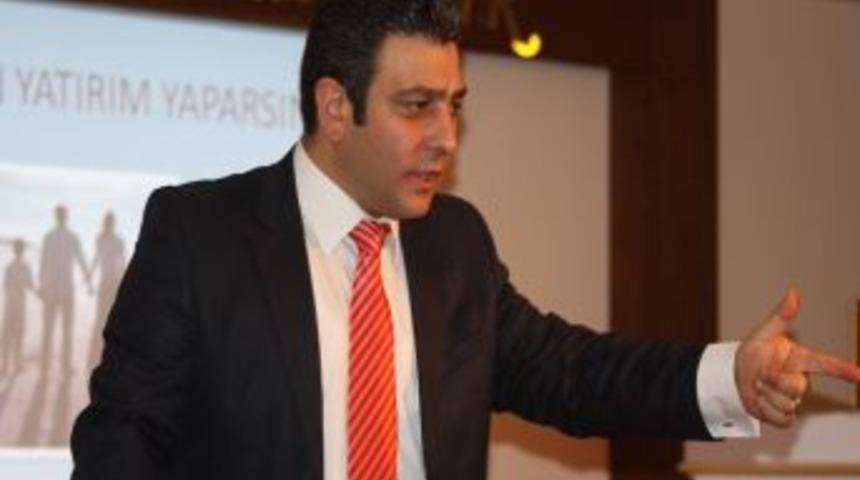 Armutlu&rsquo;da Yeni Bir Yaşam Alanı Oluşuyor