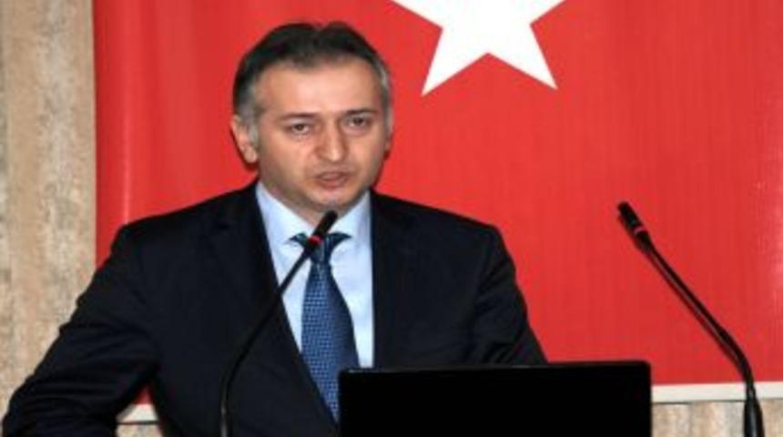 Tapu Har&ccedil; Sistemiyle B&uuml;rokrasi, SMS'le Dolandırıcılık Azalacak