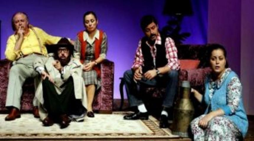 &lsquo;huzur &Ccedil;ıkmazı&rsquo; Aydınlılarla Buluşuyor