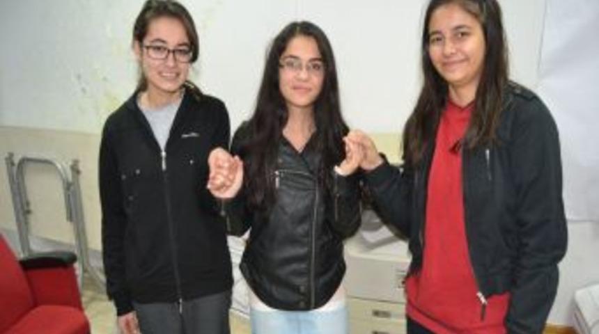 Gen&ccedil; K- 2060 Gen&ccedil;lik Meclisi Başkanlık Se&ccedil;imi Yapıldı