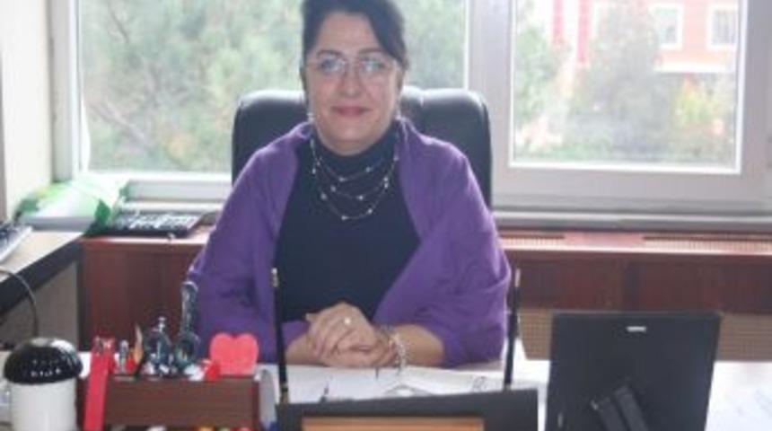 &Ccedil;erkezk&ouml;y'de 2012 Yılında &lsquo;483 Kişi &Ouml;ld&uuml;, 3742 Kişi Doğdu&rsquo;