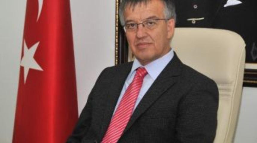 Akşehir'de 2012&rsquo;de 585 &Ccedil;iftin Nikahı Kıyıldı