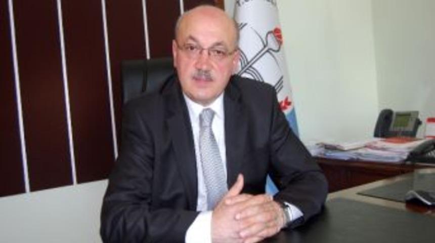 Yalova Milli Eğitim M&uuml;d&uuml;rl&uuml;ğ&uuml;'nden Kar Alarmı