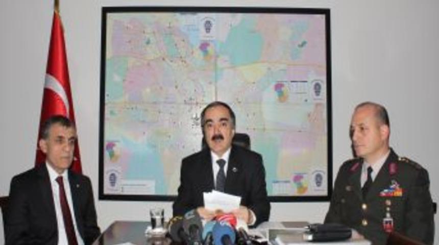 Adana&rsquo;da Bir Haftada 573 Kilo Uyuşturucu Ele Ge&ccedil;irildi