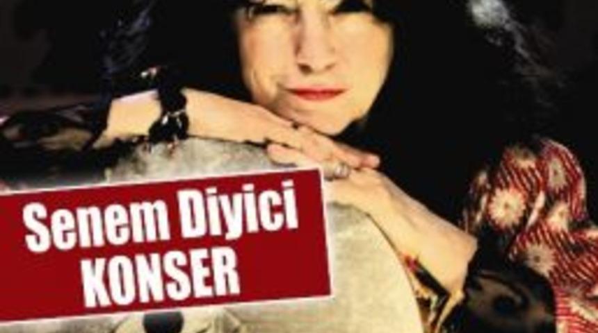 D&uuml;nya Sanat&ccedil;ısı &Ccedil;ankaya&rsquo;da