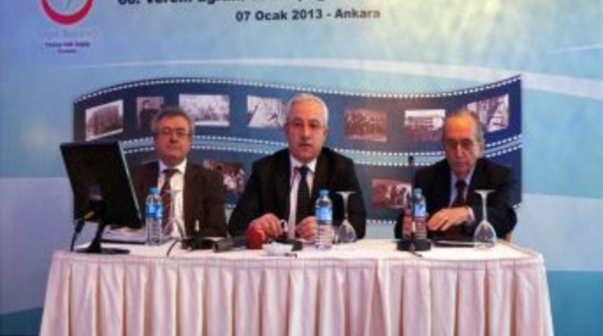 Verem Vakalarının &Uuml;&ccedil;te Biri İstanbul'da