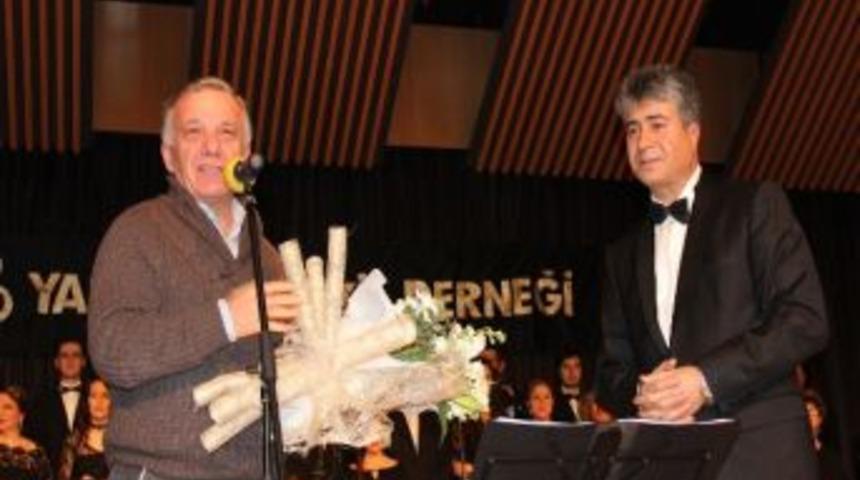Yusuf Nalkesen Yalova'da Eserleriyle Anıldı