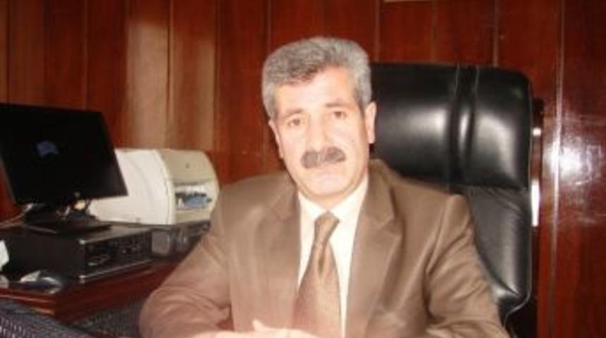 Van&rsquo;da Saklı N&uuml;fus İşlemleri