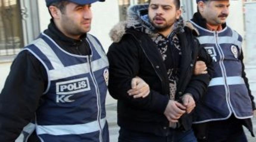 Muğla&rsquo;da Bir Arazi &Ccedil;etesi &Ccedil;&ouml;kertildi