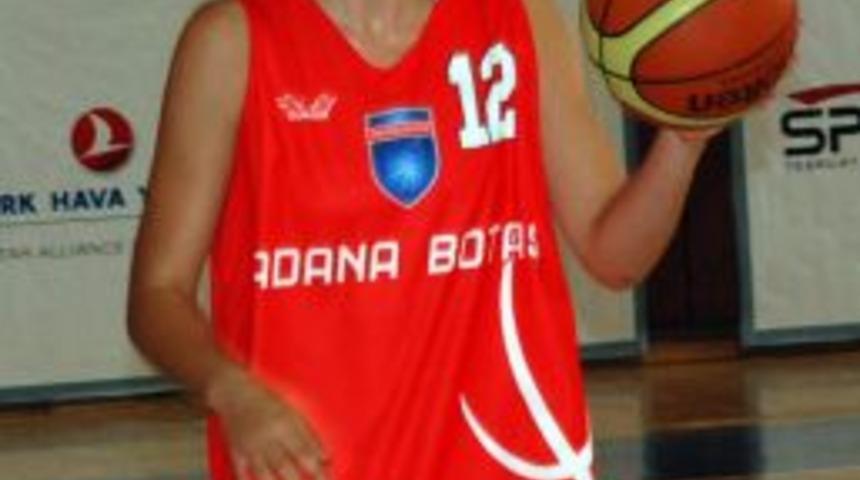 Adana Botaş&rsquo;ta Fenerbah&ccedil;e Hazırlıklar Başladı