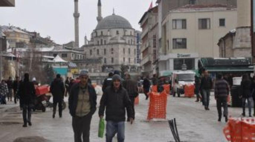 Engelli Ve Hamile Personele 3 G&uuml;n Idari Izin