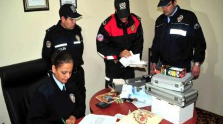 Fethiye'de 1 Yılda 149 Kadına Y&ouml;nelik Şiddet Ve Cinsel Taciz Olayı Yaşandı