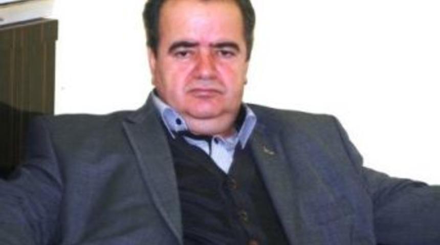 DP Armutlu İl&ccedil;e Kongresi yapıldı