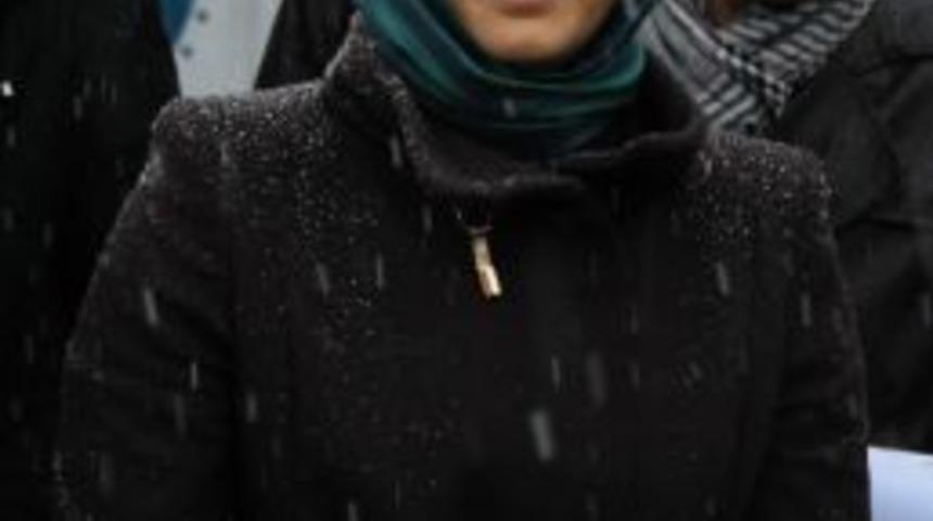 T&uuml;rbanı Nedeniyle Gıda M&uuml;hendisleri Odası&rsquo;na Kayıt Edilmediğini İddia Etti