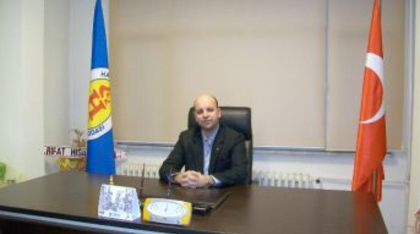 Tka Proje D&ouml;ng&uuml;s&uuml; Y&ouml;netimi Eğitimi