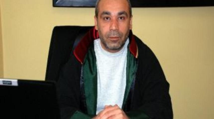 Mardin Barosundan Bdp - &Ouml;calan G&ouml;r&uuml;şmesi Yorumu