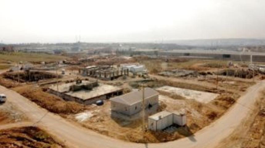 Şehitkamil Belediyesi Gazikent&rsquo;te Toplu Konut Yapımına Başladı