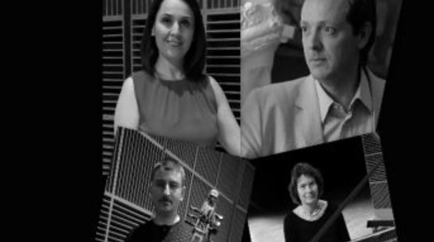 Karşıyaka Barok Günleri'nde Robin Blaze Rüzgarı Esecek