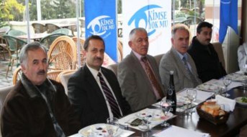 Kimse Yok Mu, Sakarya'da Yine Muhta&ccedil;ların Y&uuml;z&uuml;n&uuml; G&uuml;ld&uuml;recek