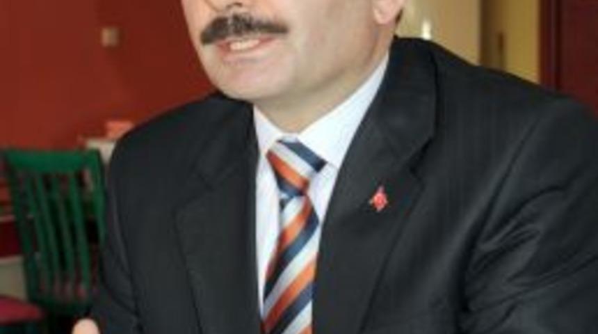 AB Istihdama Y&ouml;nelik Projelere Toplam 24 Milyon Euro Verecek