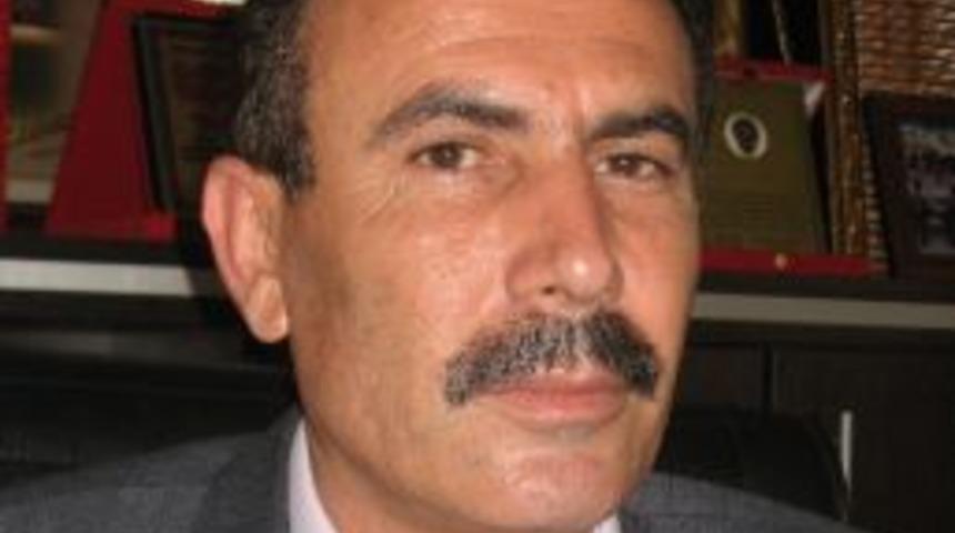 Şof&ouml;rler Odası&rsquo;ndan Yetki Belgesi Uyarısı